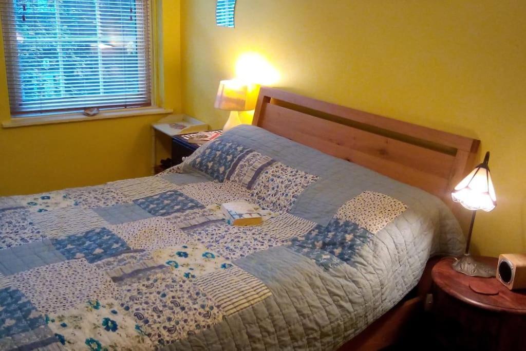 Appartement 1 Bedroom In Islington Zone 2