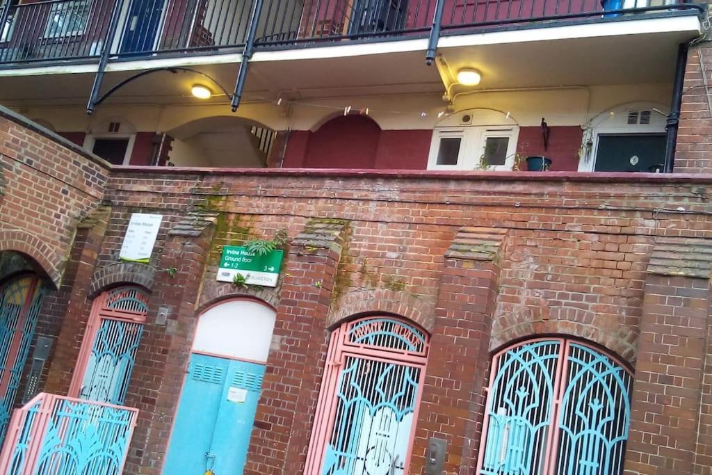 Appartement 1 Bedroom In Islington Zone 2 *
