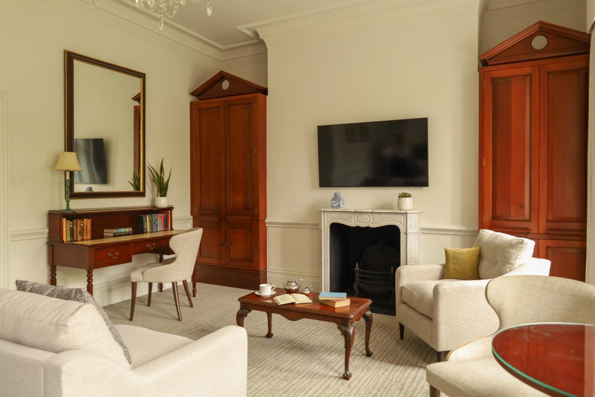 Hotel The Chelsea Townhouse By Iconic Luxury Londres