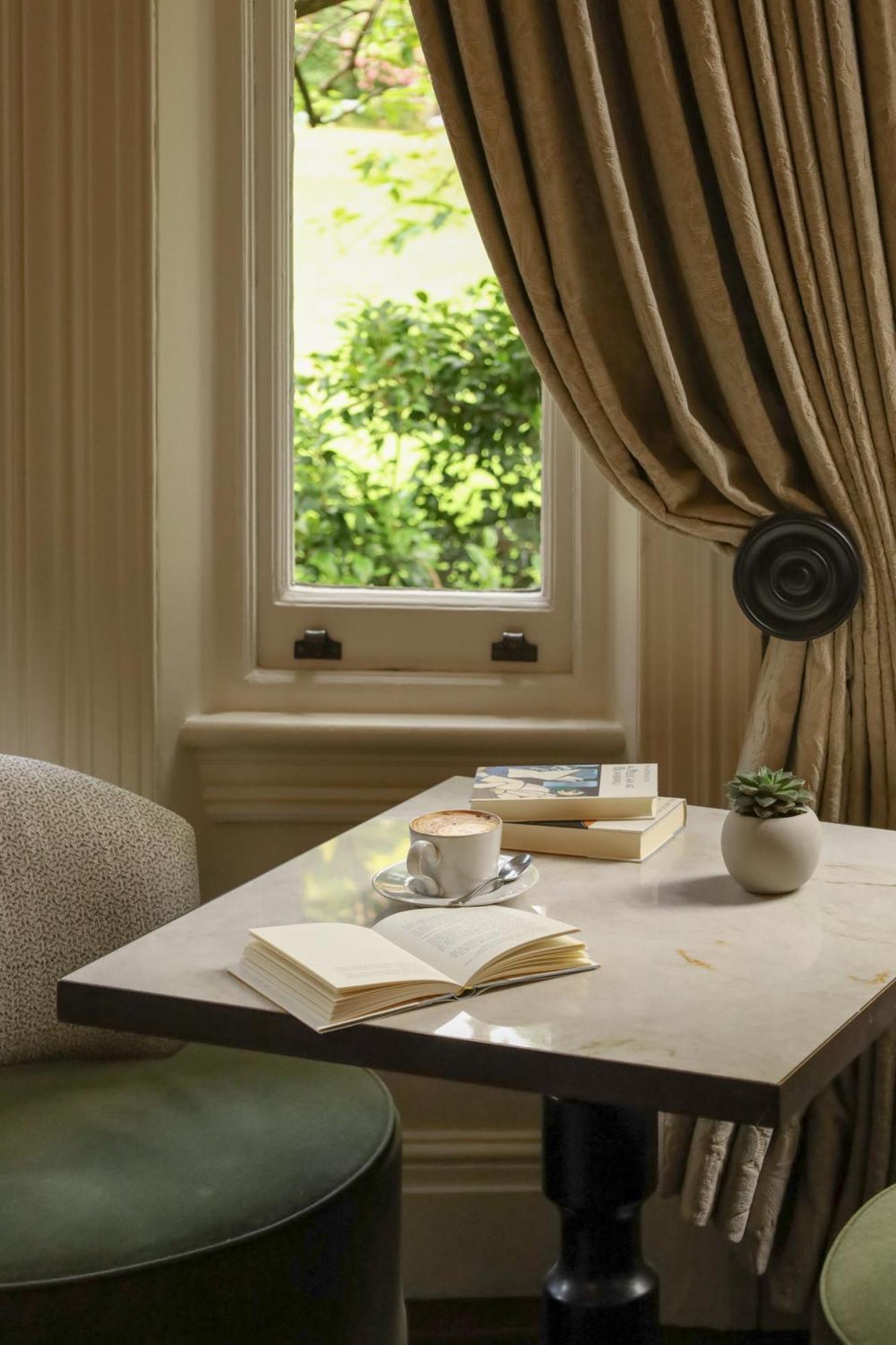 The Chelsea Townhouse By Iconic Luxury 5* Londres