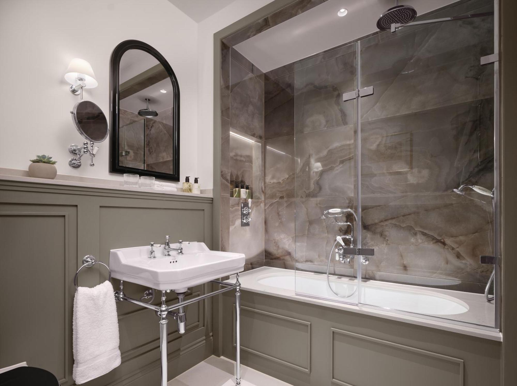 The Chelsea Townhouse By Iconic Luxury Hotel Londres