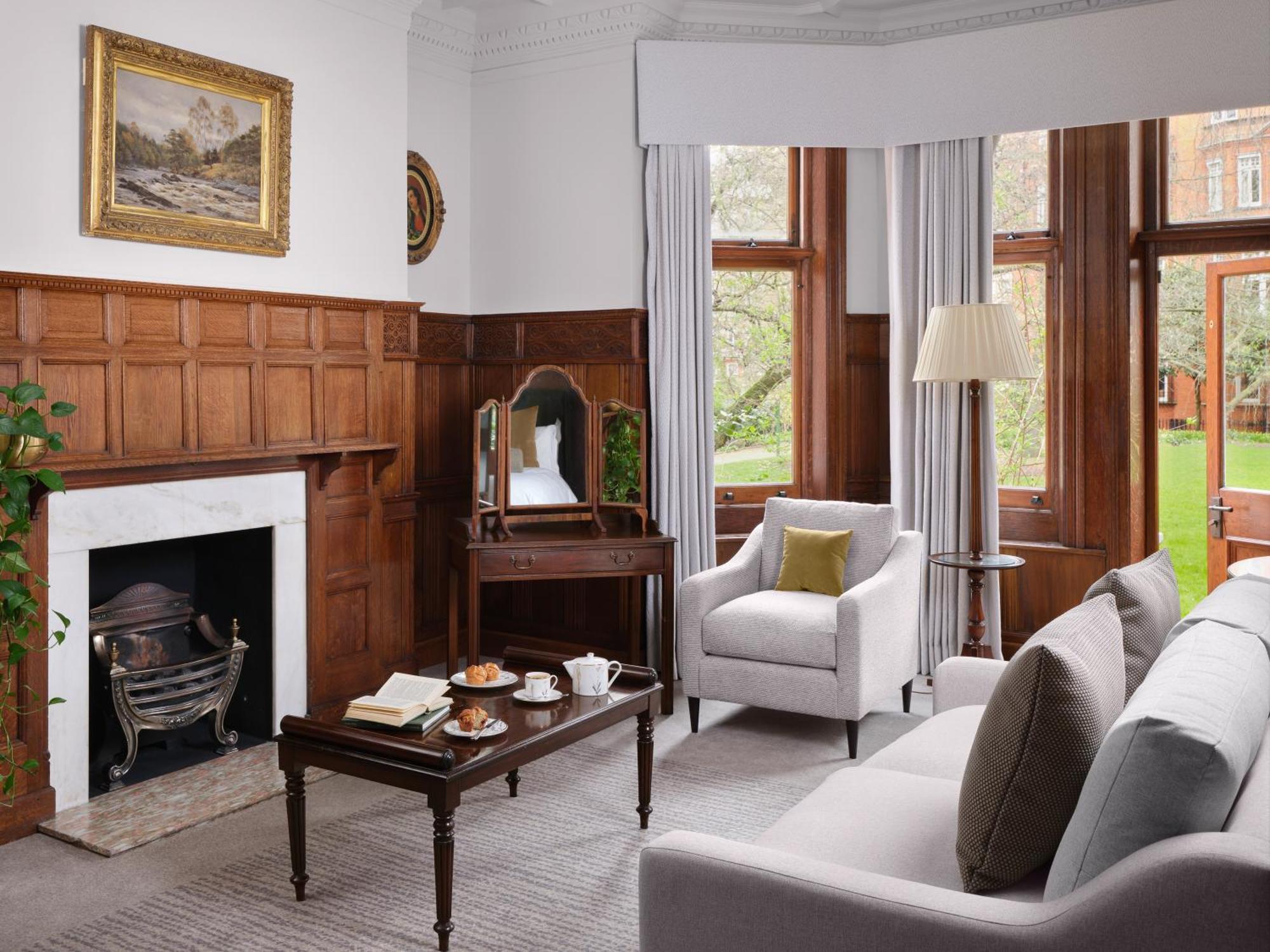 Hotel The Chelsea Townhouse By Iconic Luxury Londres
