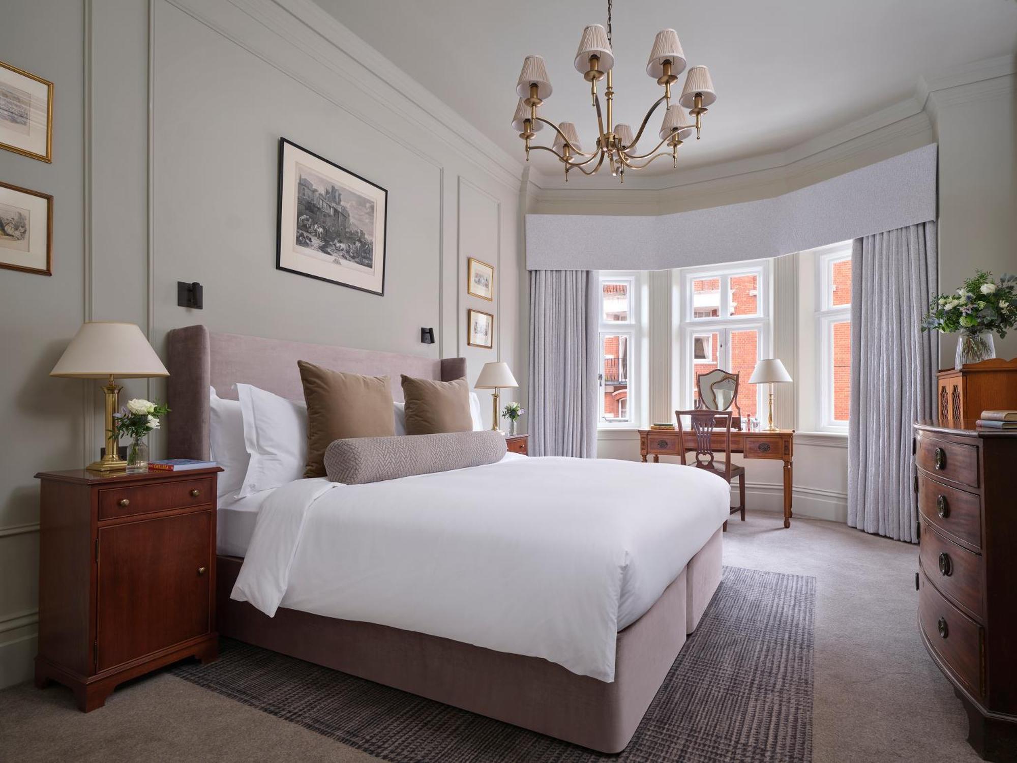 The Chelsea Townhouse By Iconic Luxury Londres