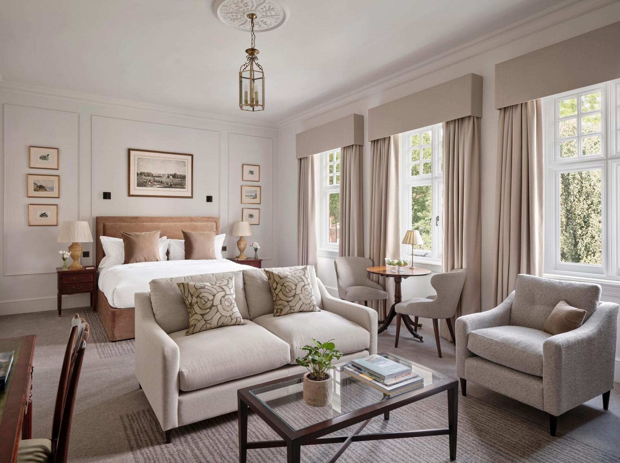 Hotel The Chelsea Townhouse By Iconic Luxury Londres