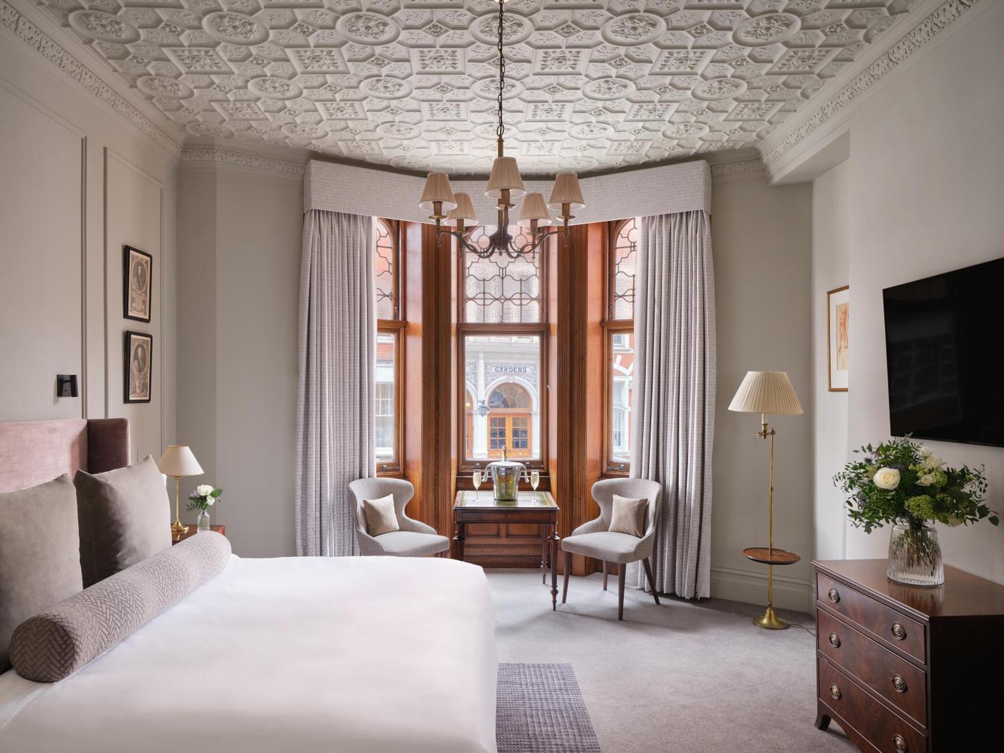 The Chelsea Townhouse By Iconic Luxury Londres