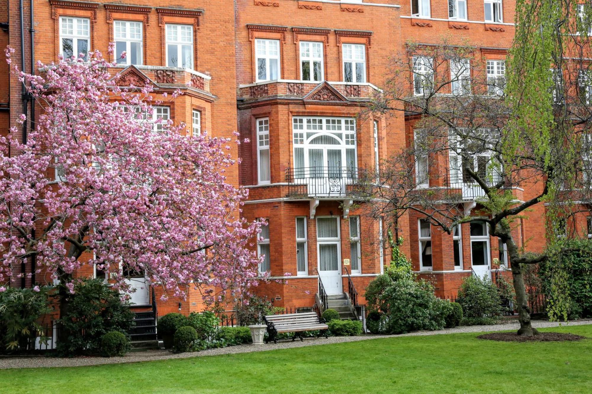 The Chelsea Townhouse By Iconic Luxury Hotel Londres