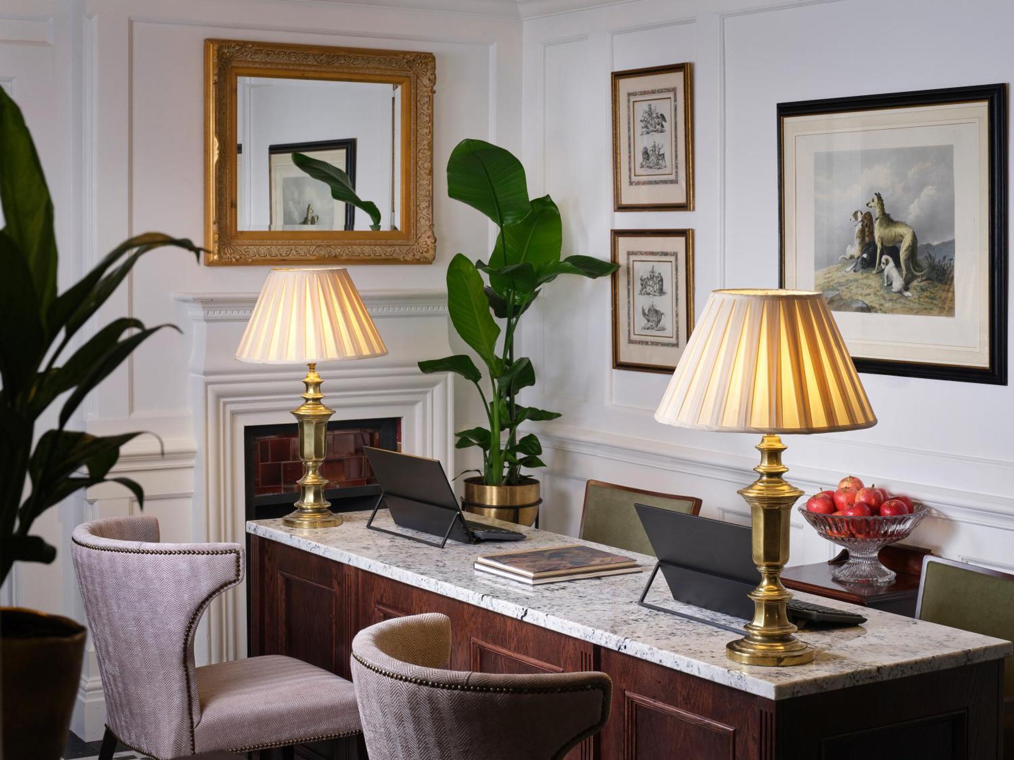 The Chelsea Townhouse By Iconic Luxury Londres