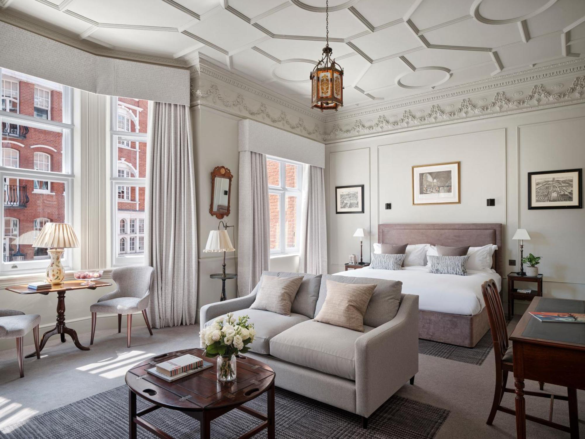 The Chelsea Townhouse By Iconic Luxury 5* Londres