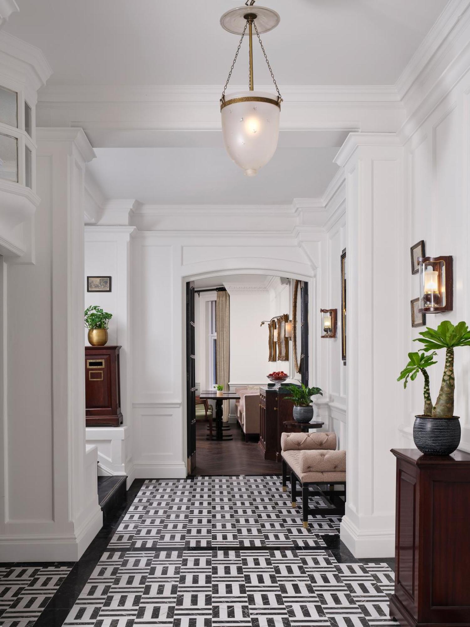 The Chelsea Townhouse By Iconic Luxury Hotel Londres