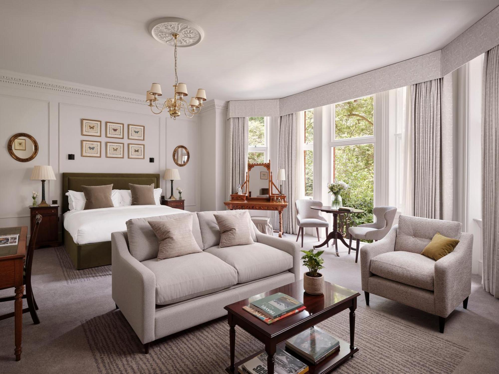 Hotel The Chelsea Townhouse By Iconic Luxury Londres