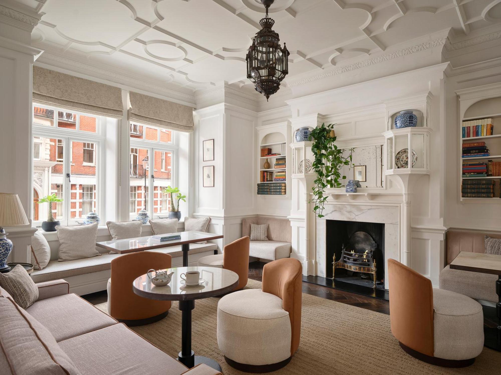 The Chelsea Townhouse By Iconic Luxury Hotel Londres