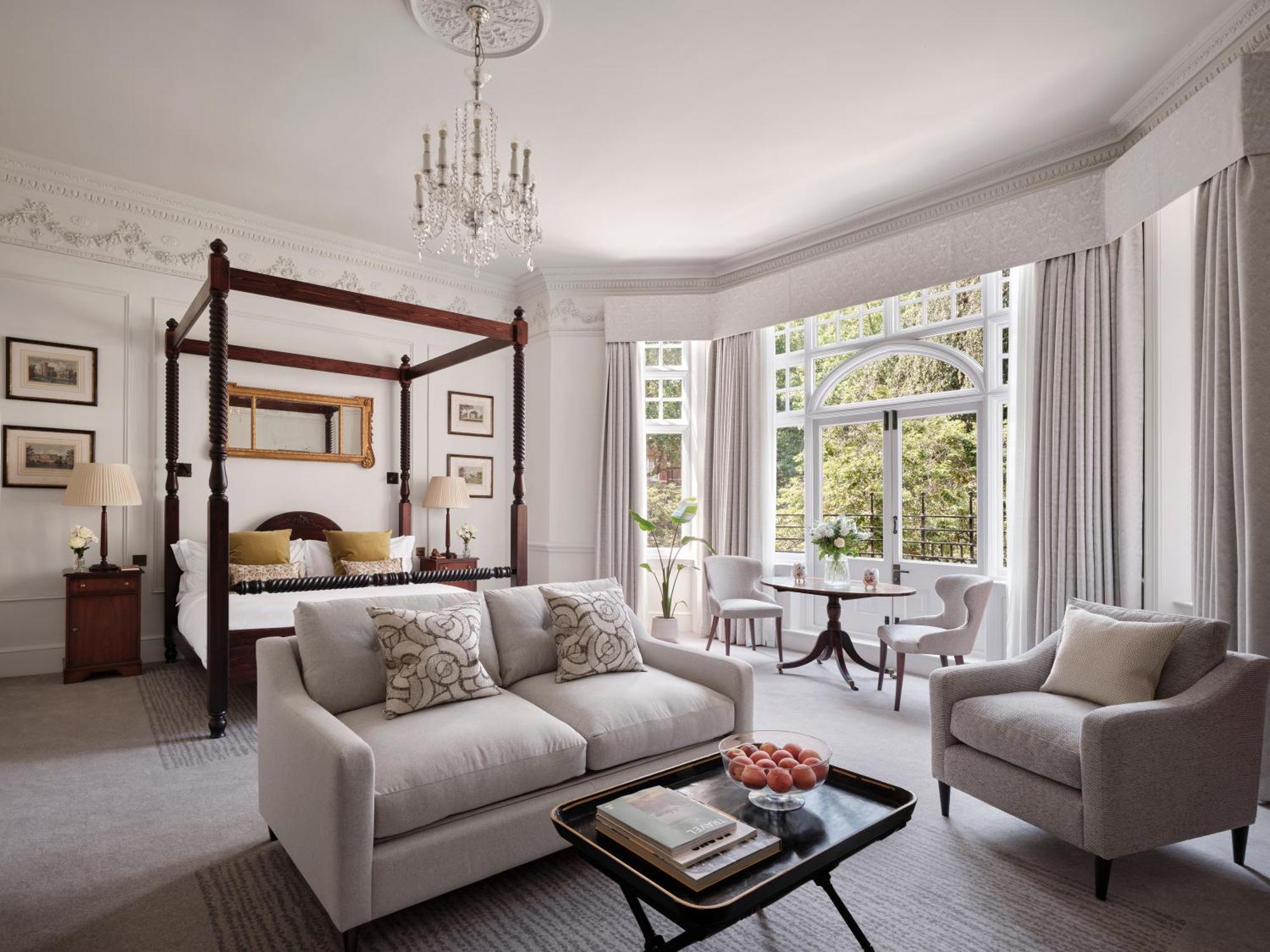 The Chelsea Townhouse By Iconic Luxury Londres