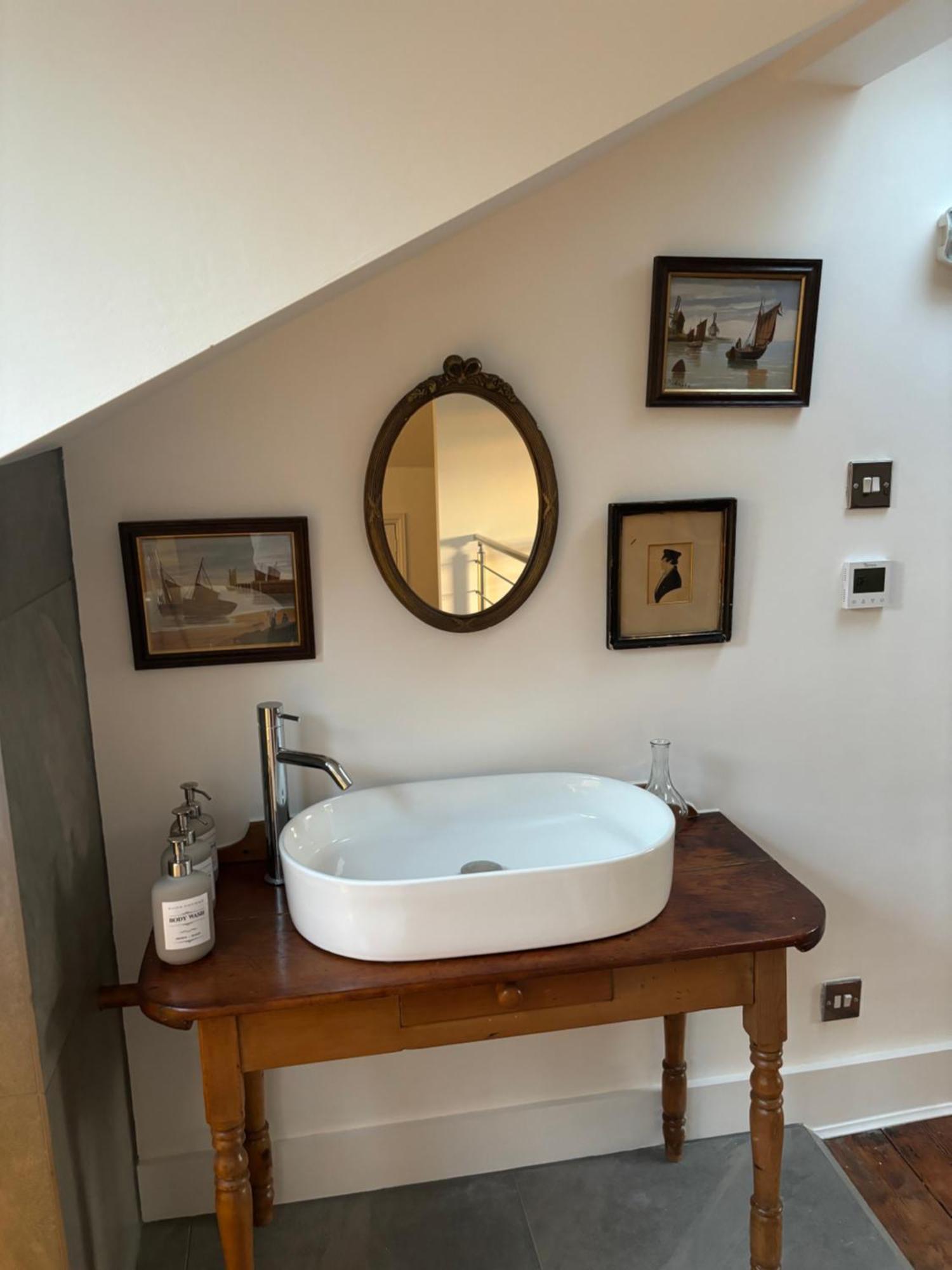 Gasthof Victorian House London