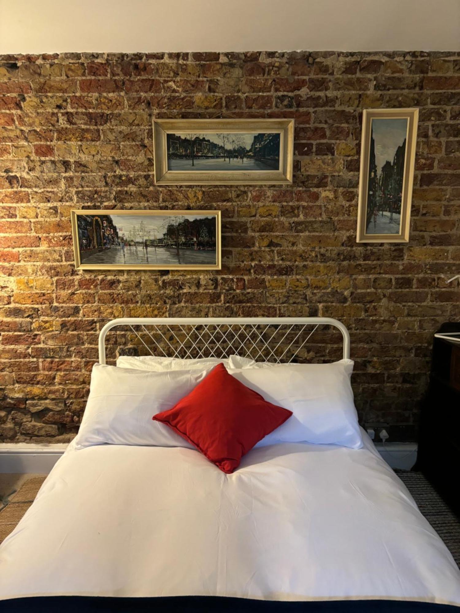 Gasthof Victorian House London