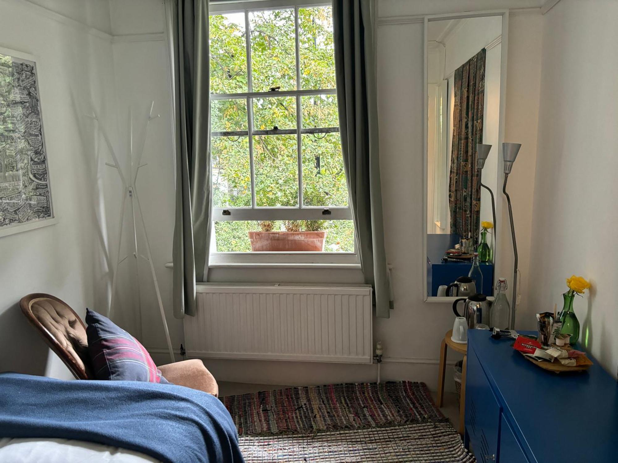 Gasthof Victorian House London