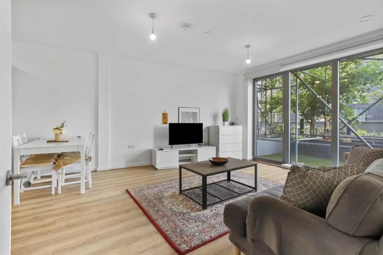 Appartement Centrally Located - Modern - 2bed - 2bath