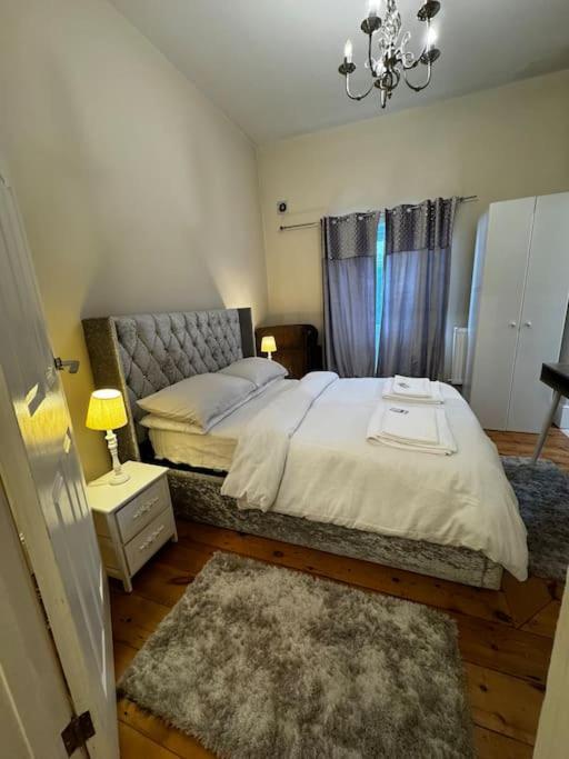 Appartement Entire 1bed Stratford Westfield *