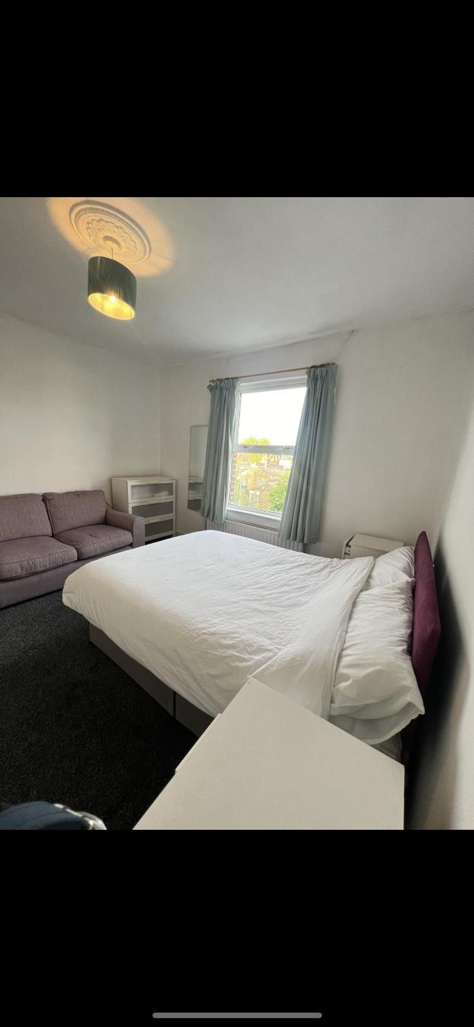 London Apartments
