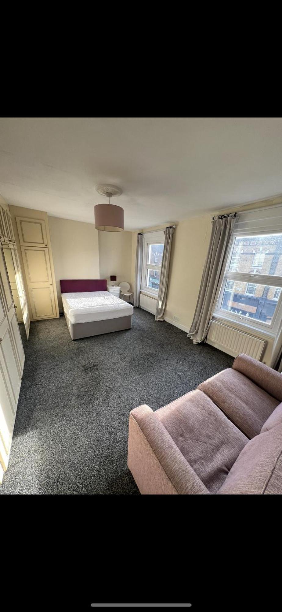 London Apartments *