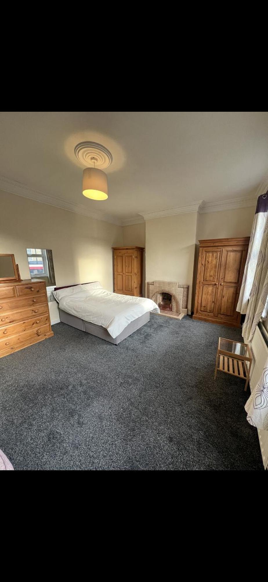 London Apartments London