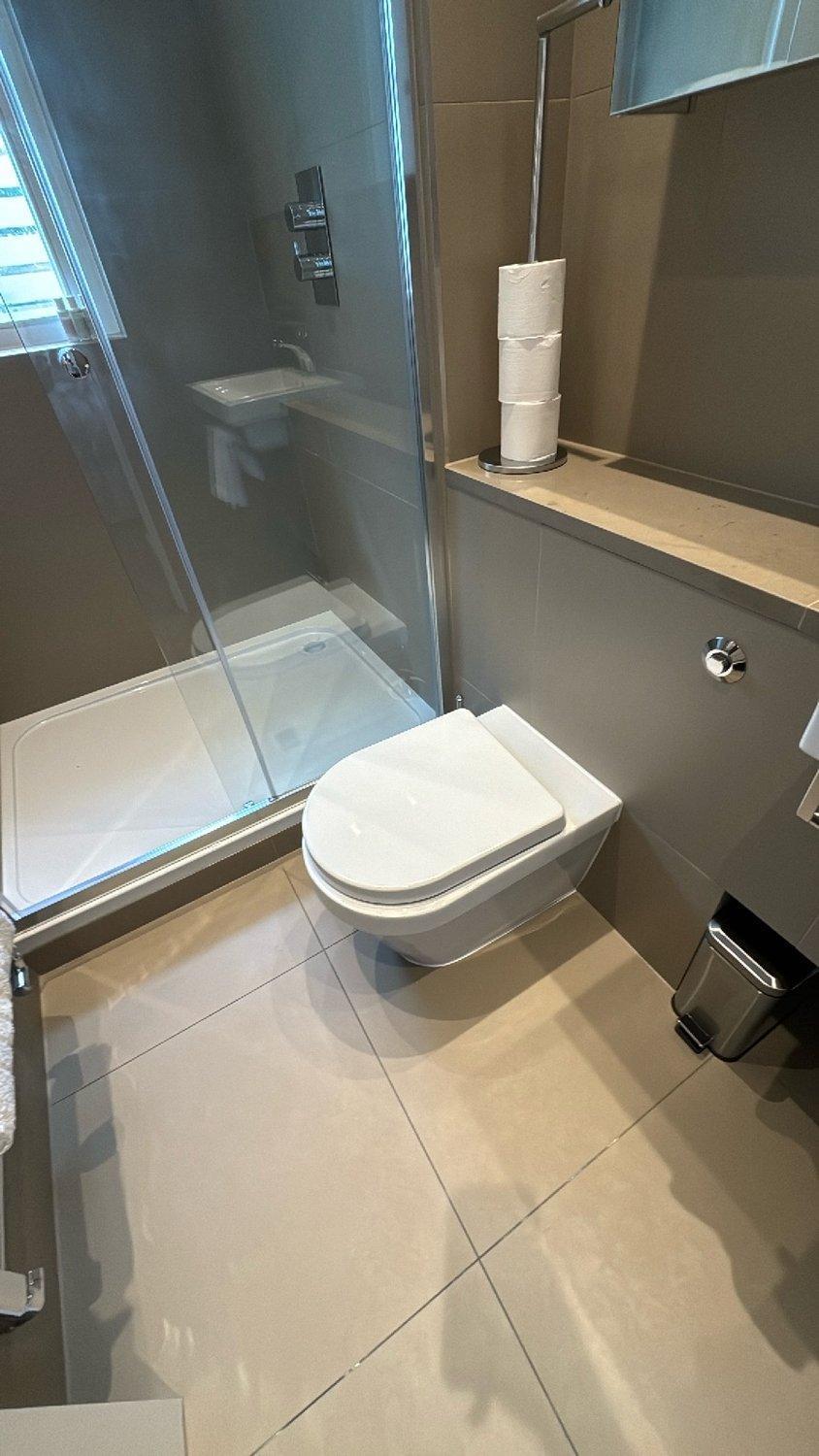 The Chelsea Hideaway - Trendy 1bdr Flat Apartment London