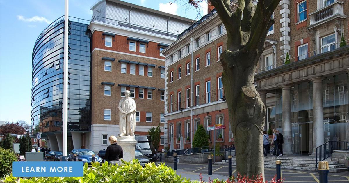 Modern 1 Bed Camberwell Denmark Hill Excellent Transport Links *