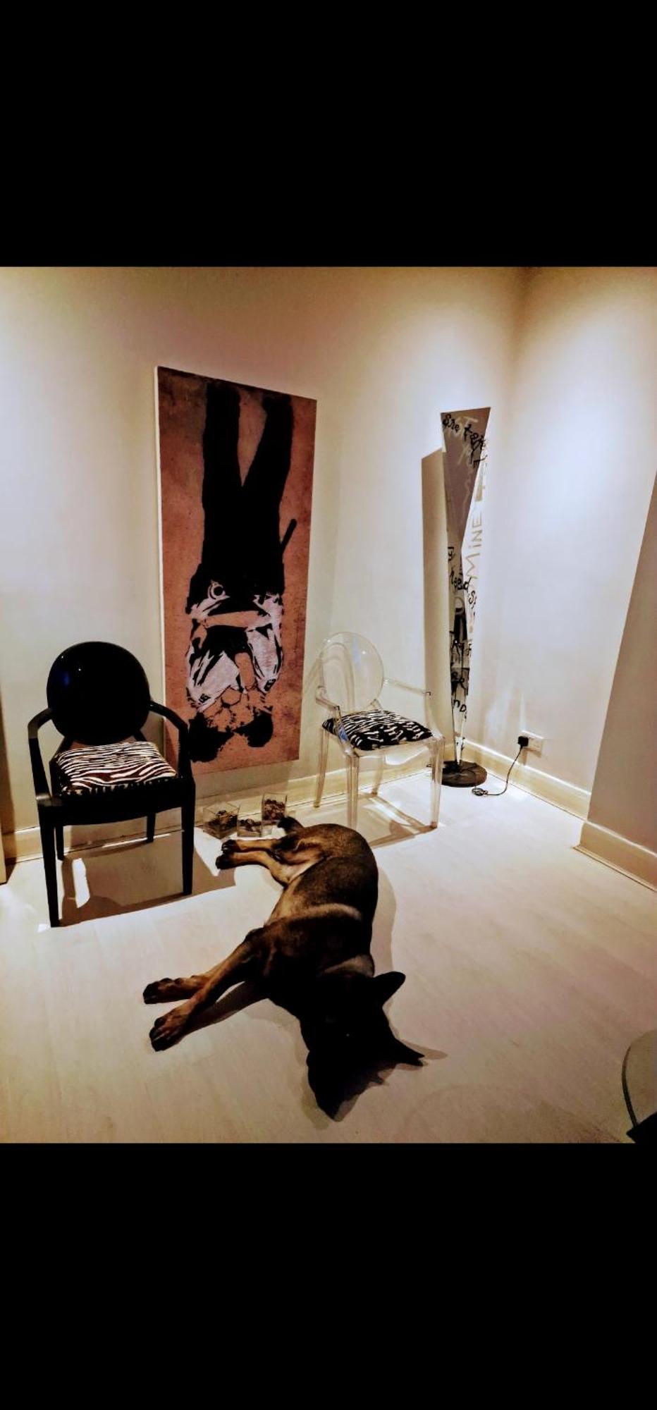 Homestay Hart Of Nottinghill London