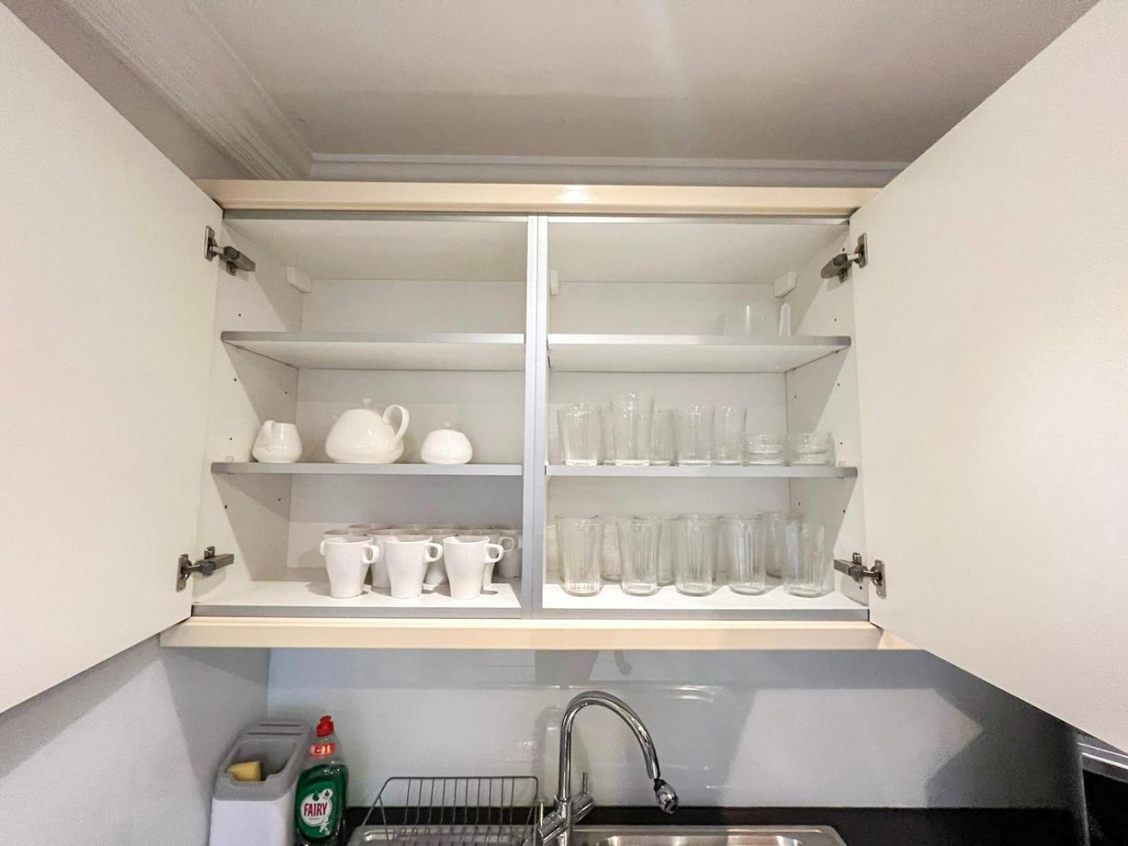 Lovely 4 Bedroom Flat With Ample Garden In Brondesbury, Kilburn