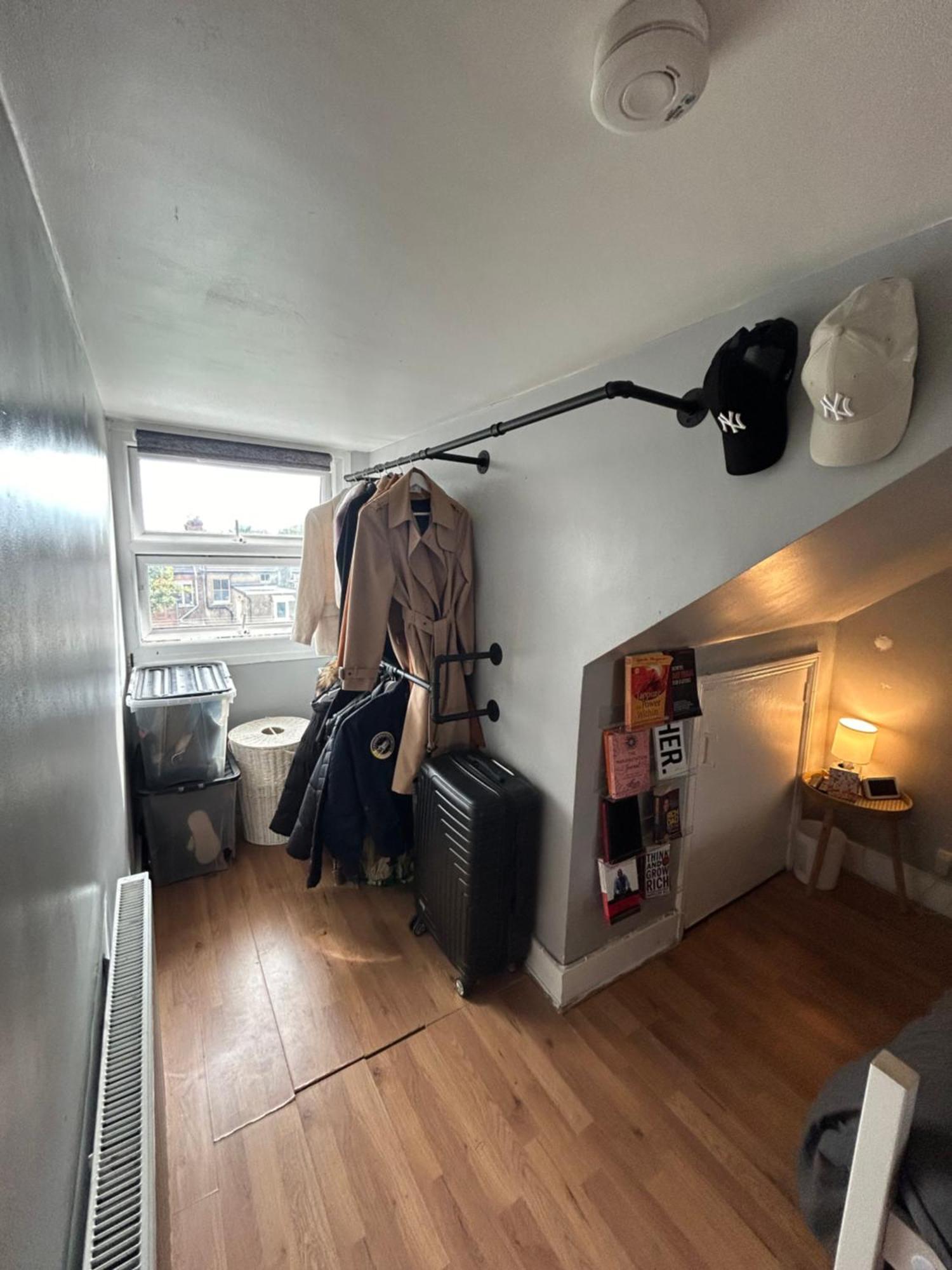 1 Bedroom House, Seven Sisters, Tottenham * London