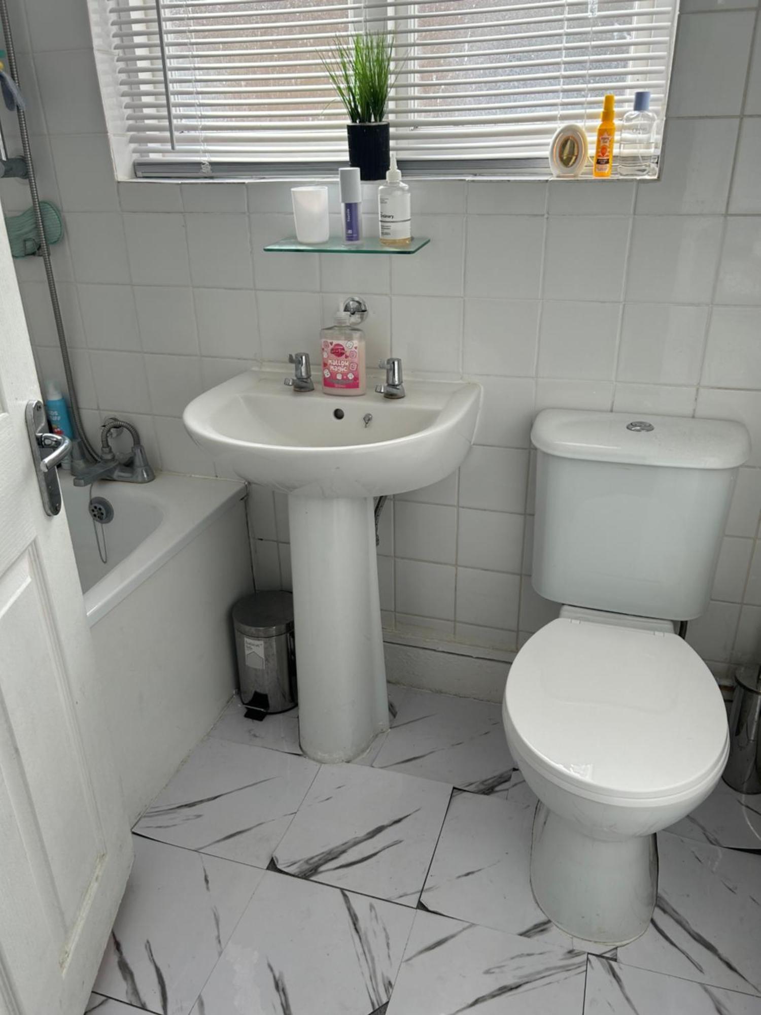 1 Bedroom House, Seven Sisters, Tottenham