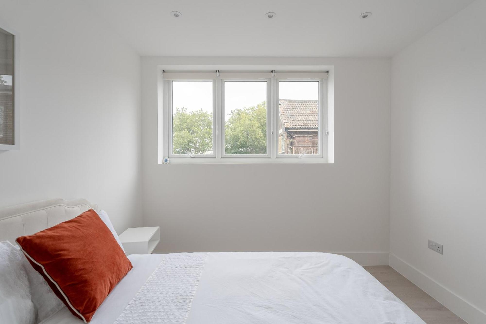 Apartment Tai Luxury *