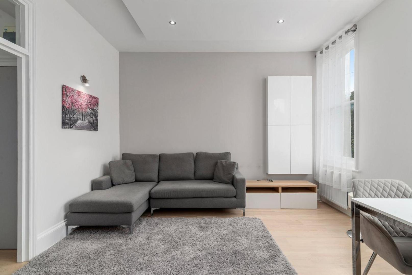Guestready - Beautiful In Prime Location London