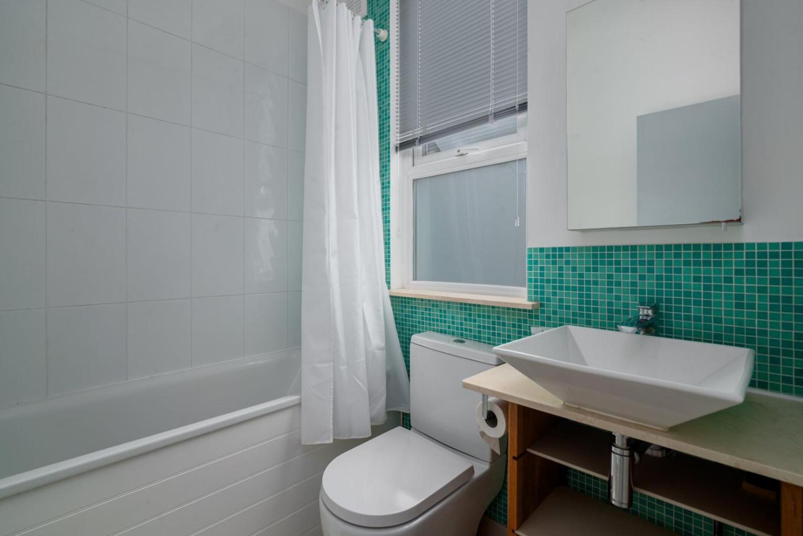 Guestready - Beautiful In Prime Location Apartment London