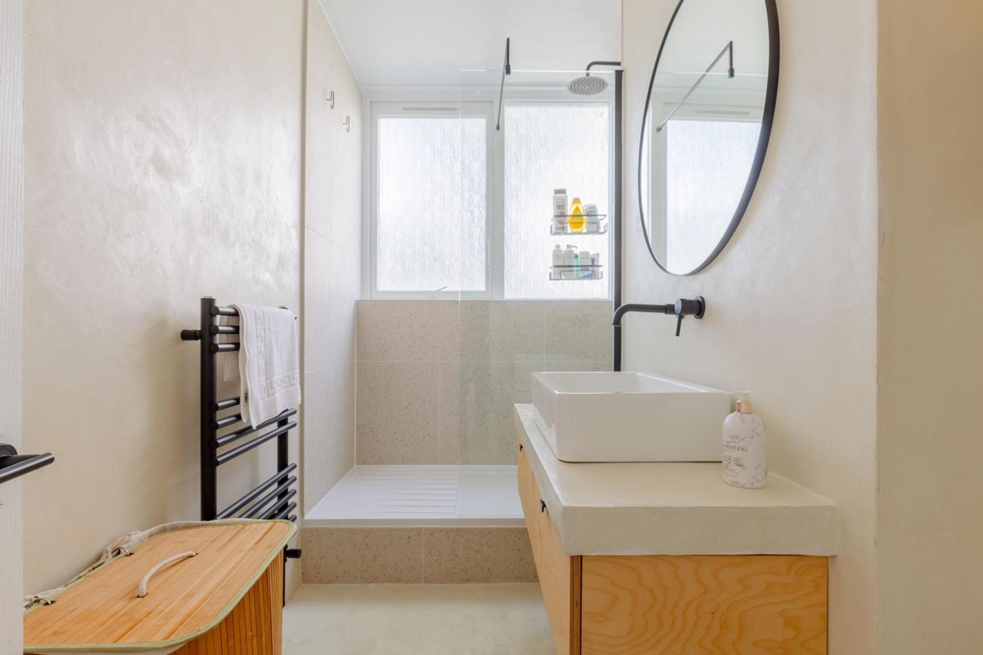 Unique 3bd Flat In Hoxton With Private Garden * London
