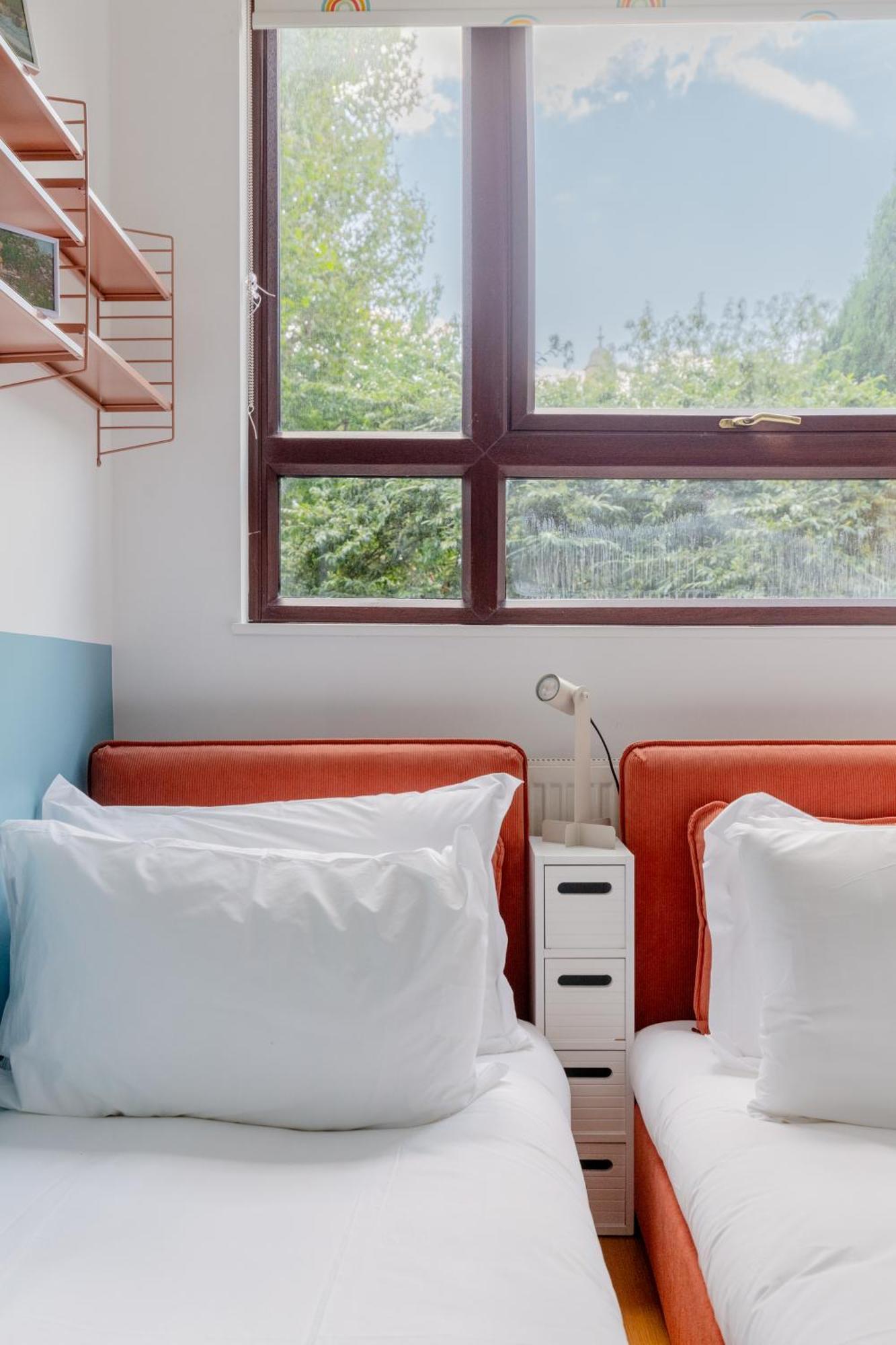 Unique 3bd Flat In Hoxton With Private Garden *