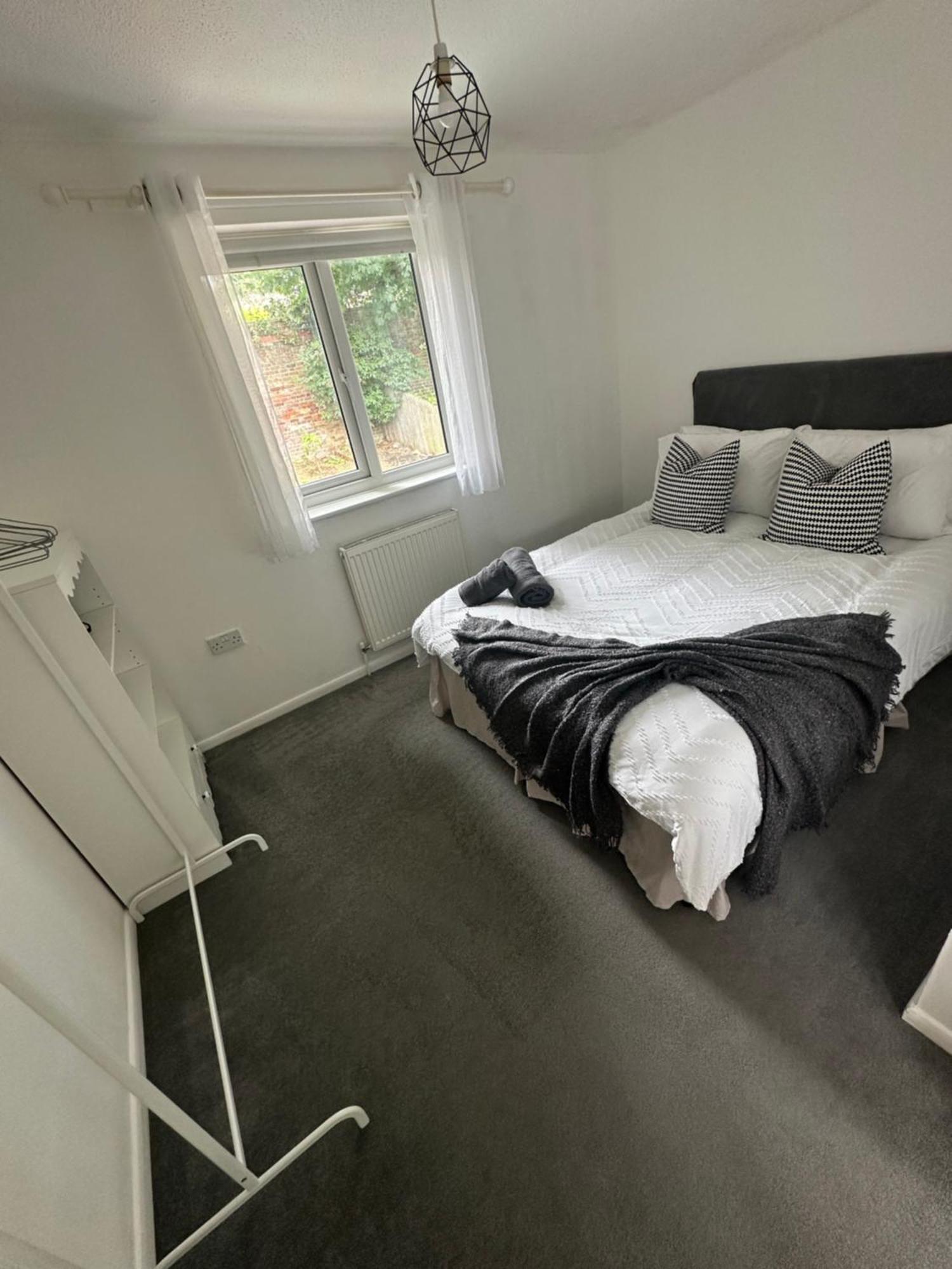 Vakantiehuis Windmill - Free Parking Londen