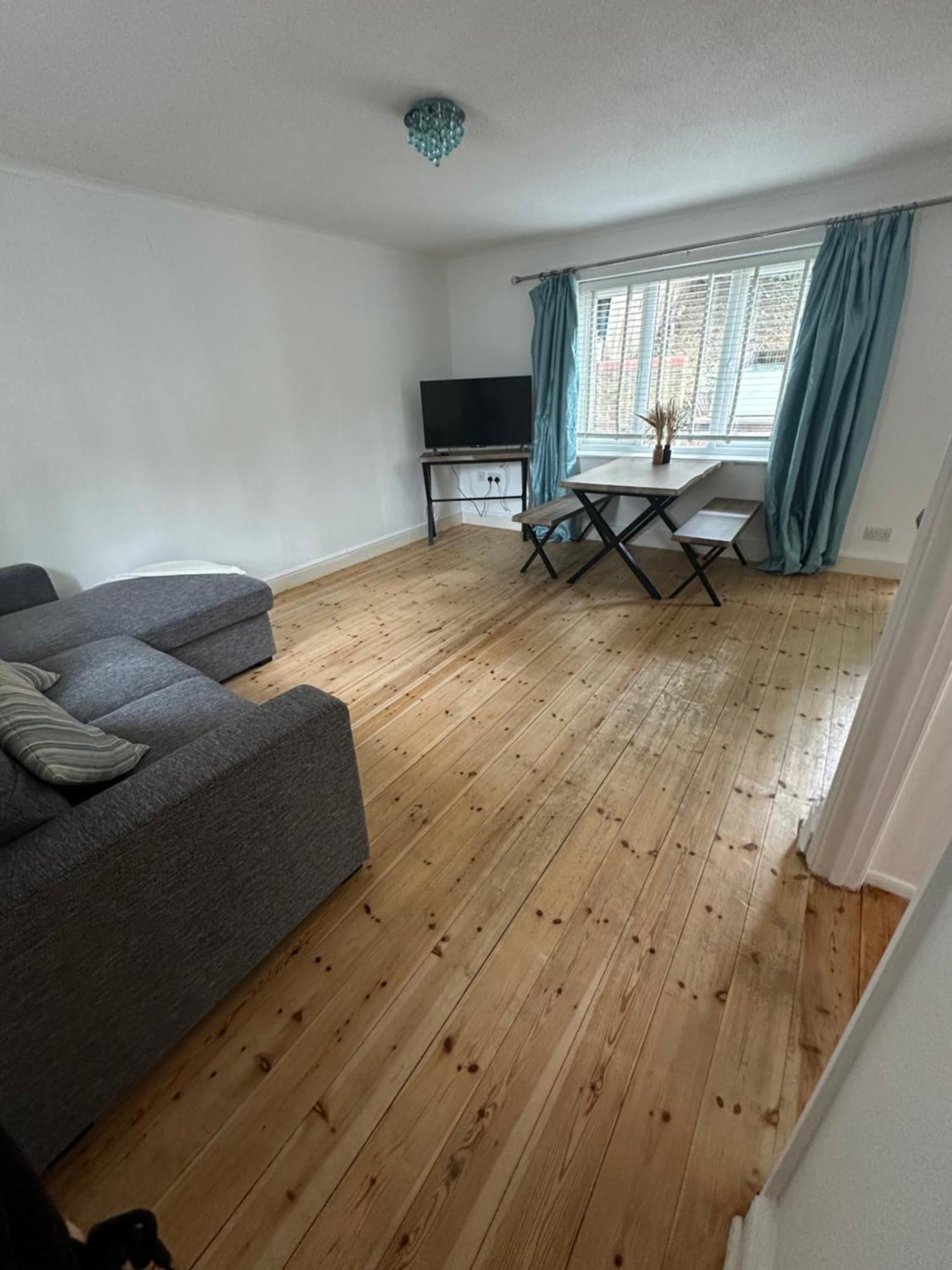 Windmill - Free Parking Vakantiehuis