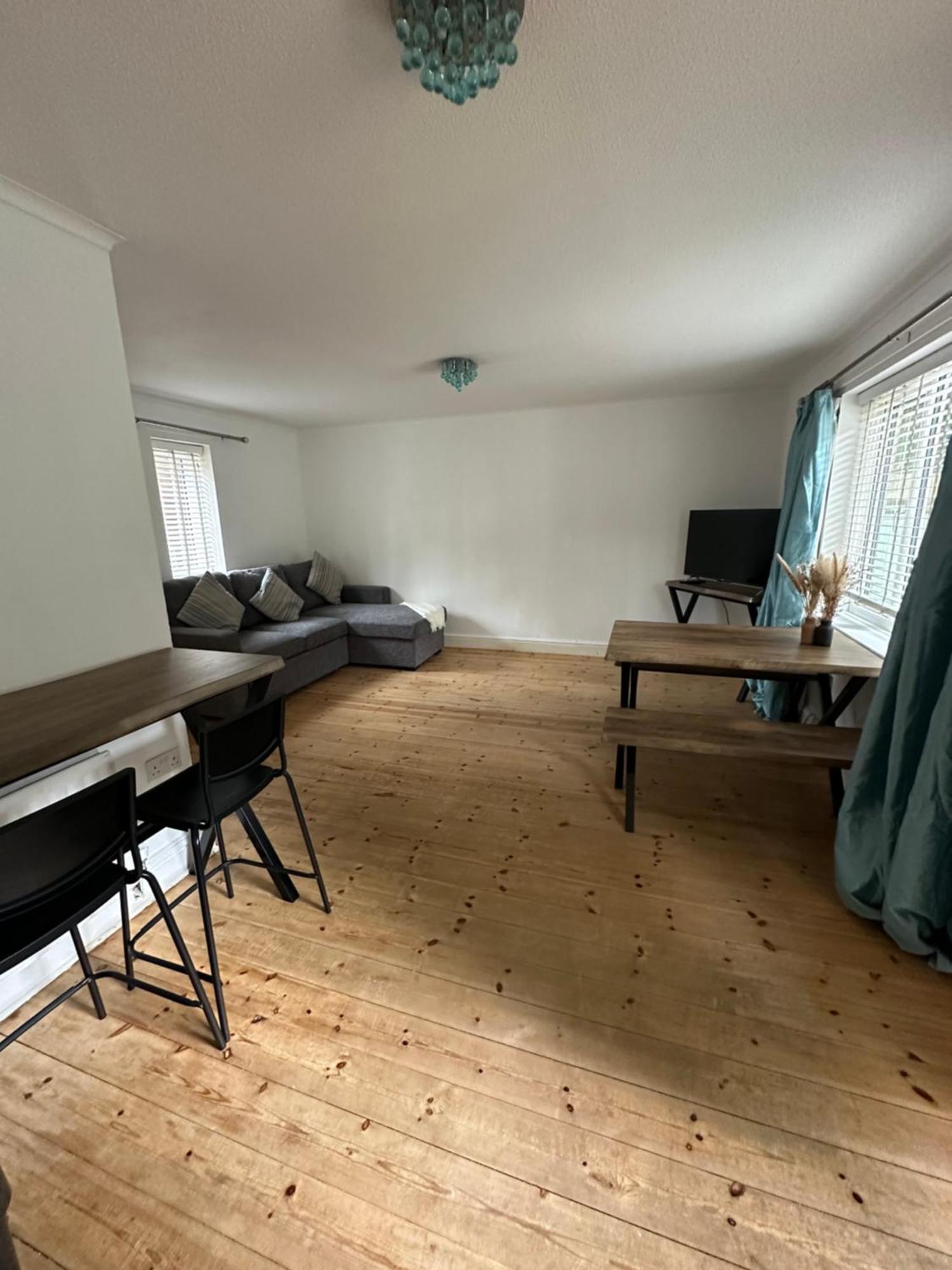 Windmill - Free Parking Vakantiehuis *