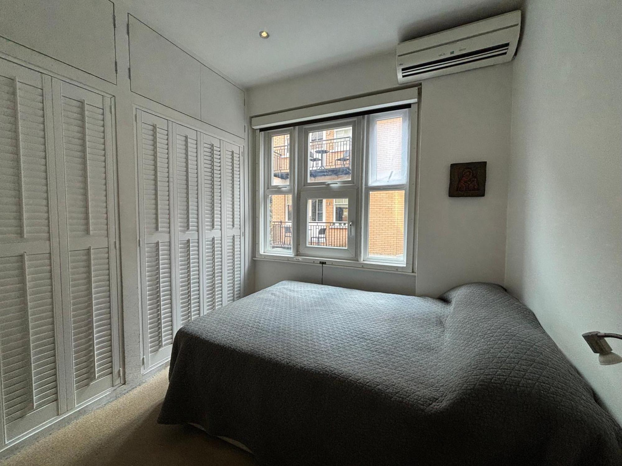 Superbly Located 1bd Flat Heart Of Fitzrovia *