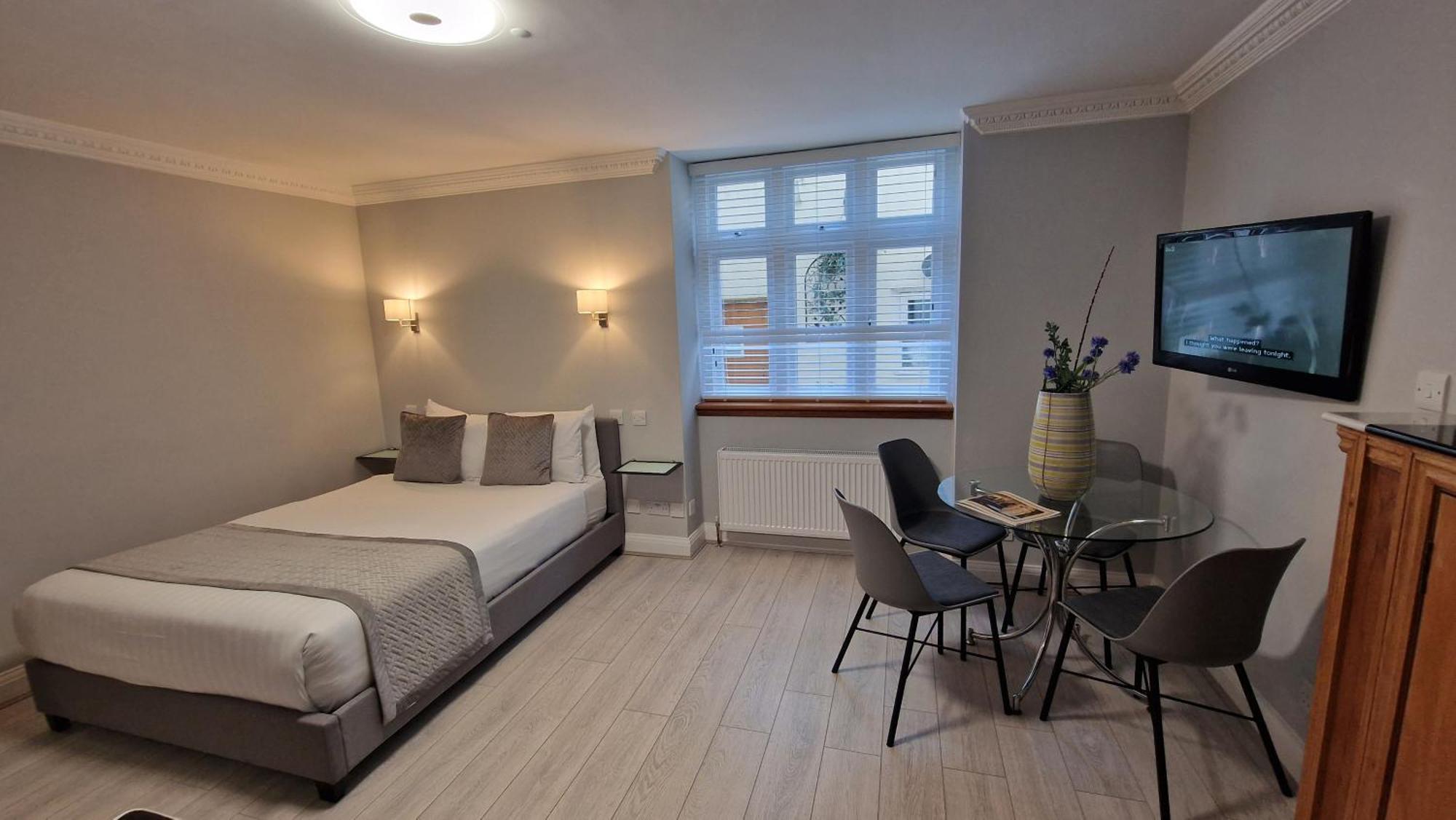 Aspen 3* Londen