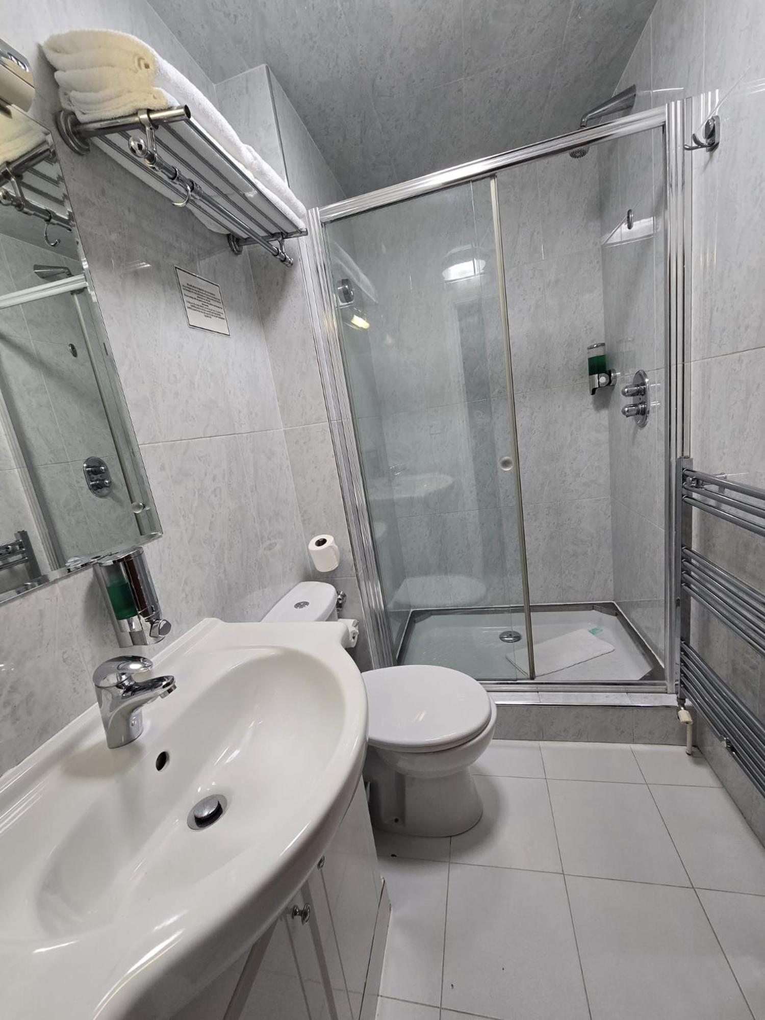 Hotel Aspen Londen