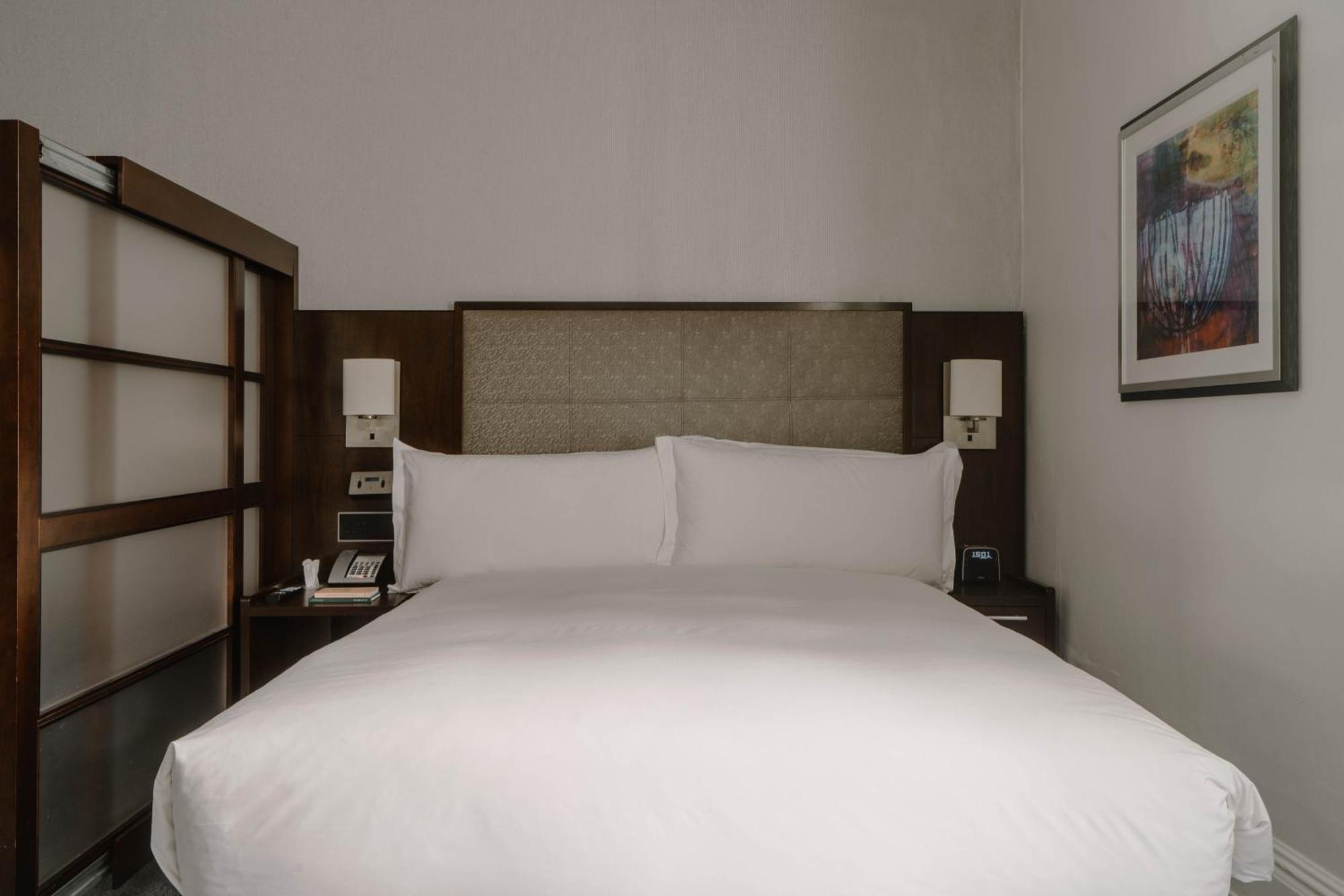 Club Quarters Trafalgar Square, Hotel Londen