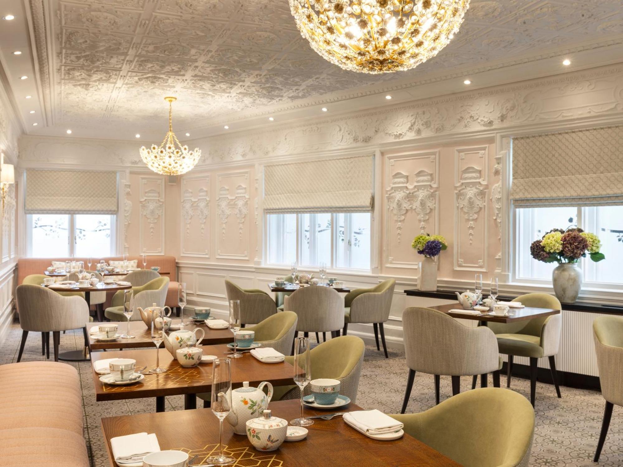 St. Ermin's Hotel, Autograph Collection Hotel London