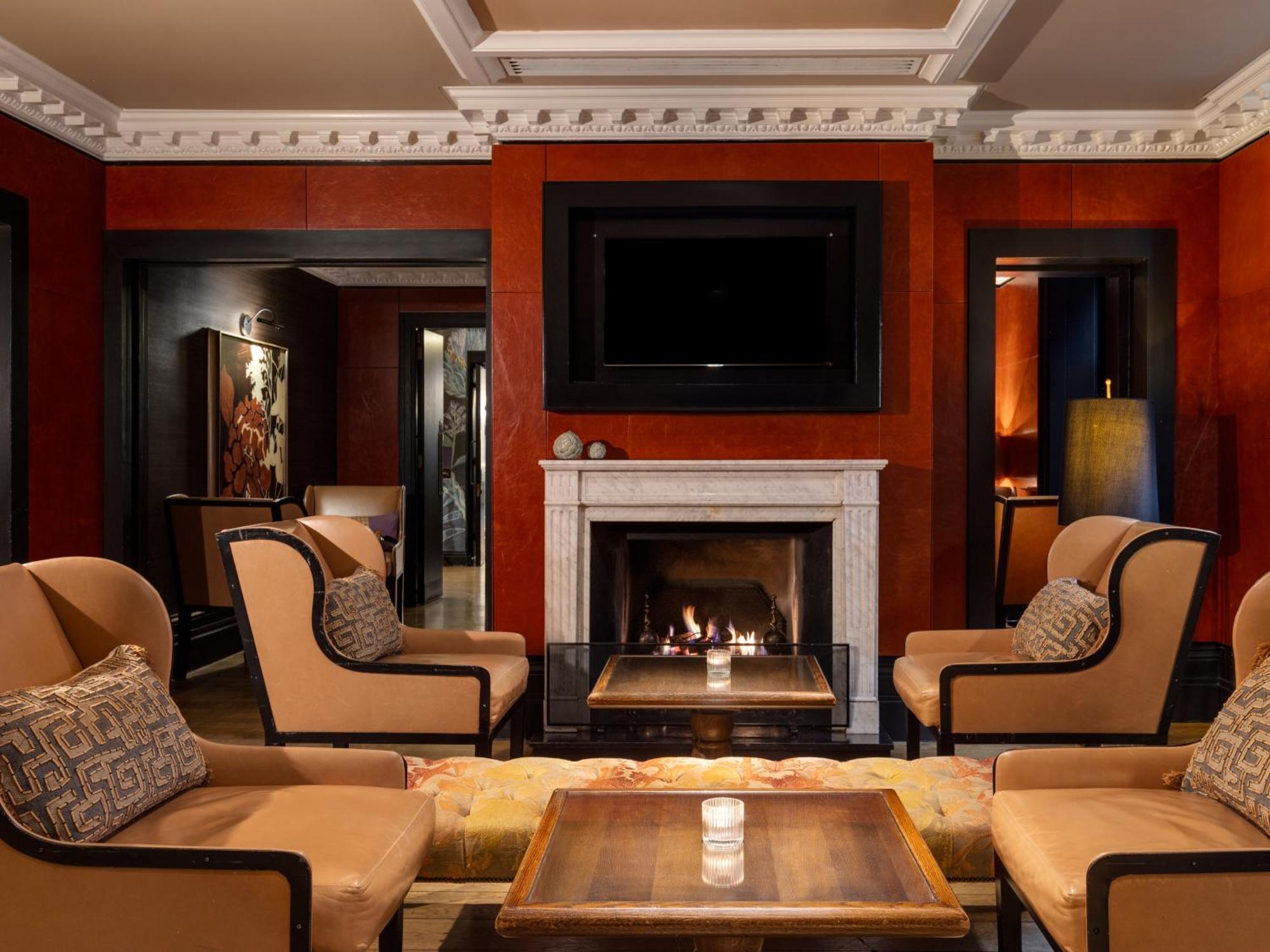 St. Ermin's Hotel, Autograph Collection London