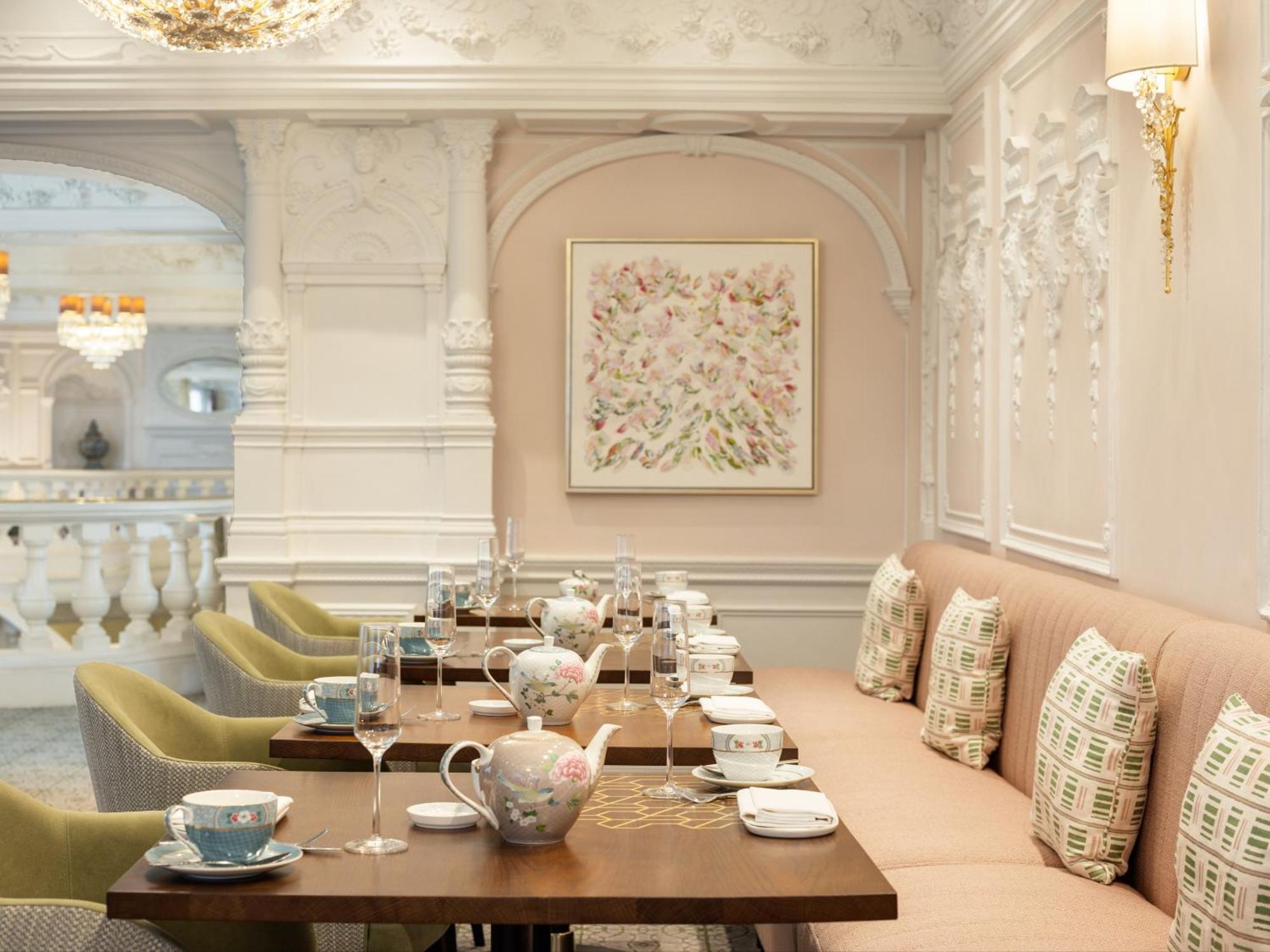 Hotel St. Ermin's Hotel, Autograph Collection London