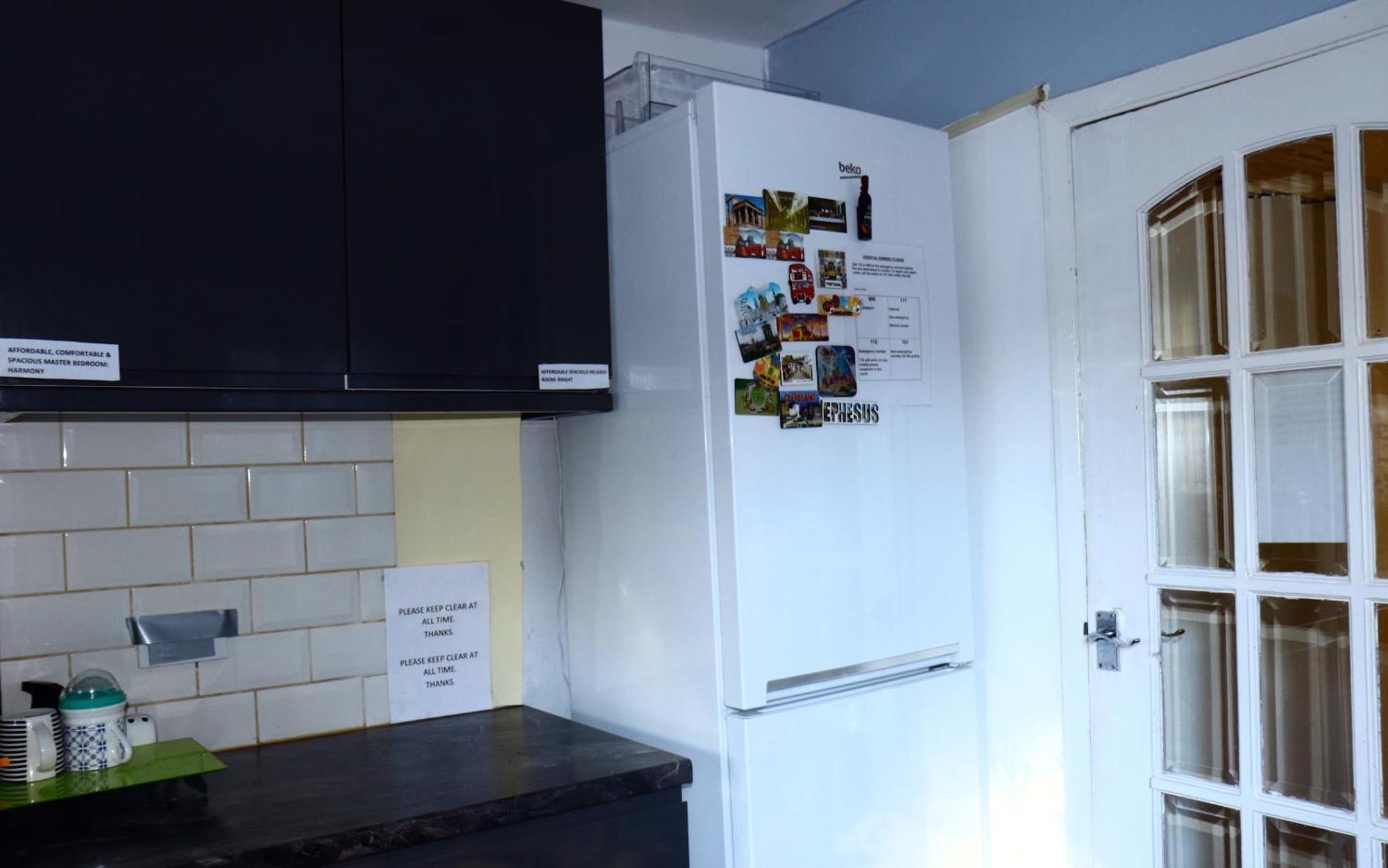 Appartement Cozy Or Entire In London, Fast Links To *