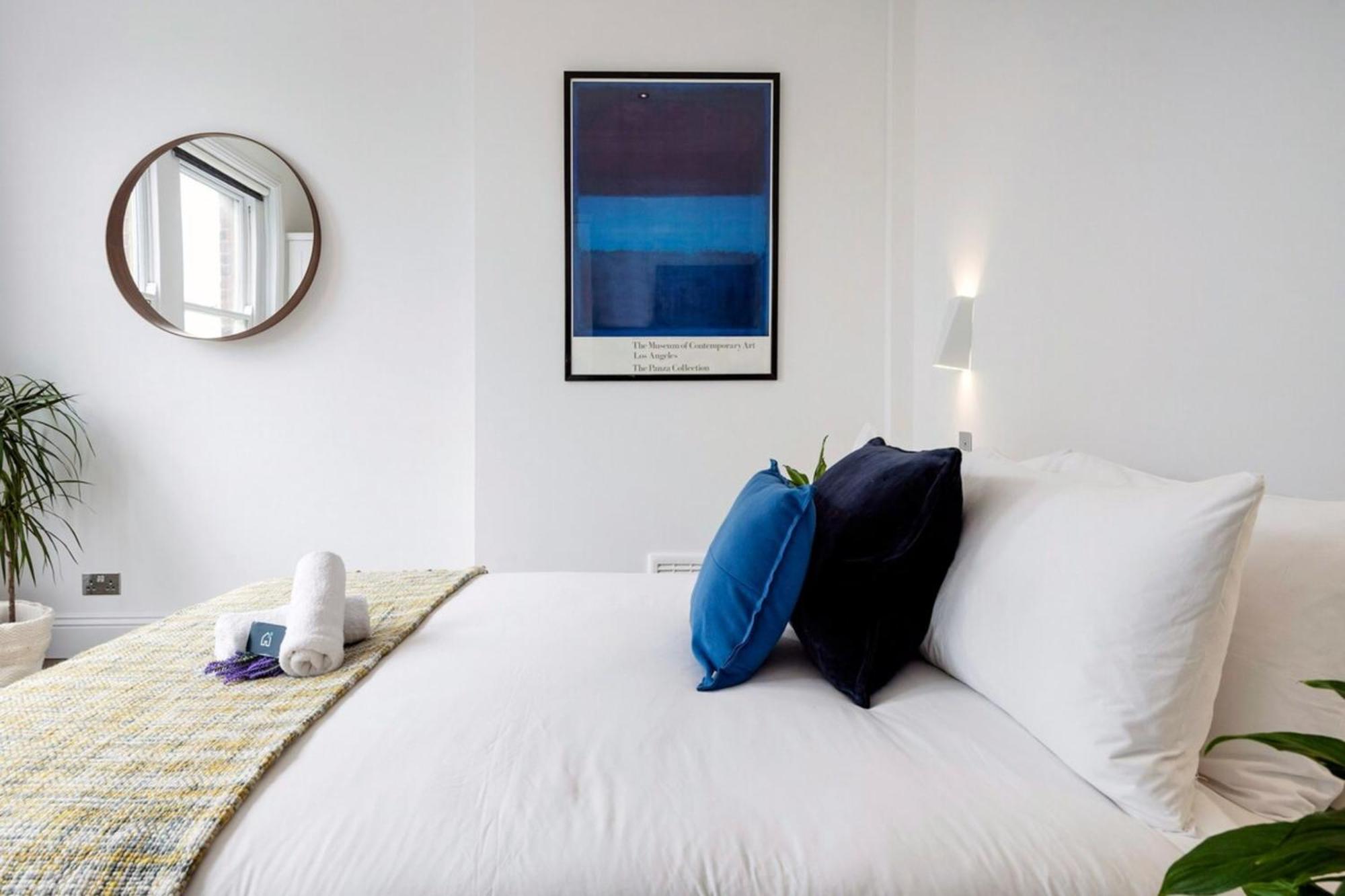 Apartment Modern&bright Highgate Gem London