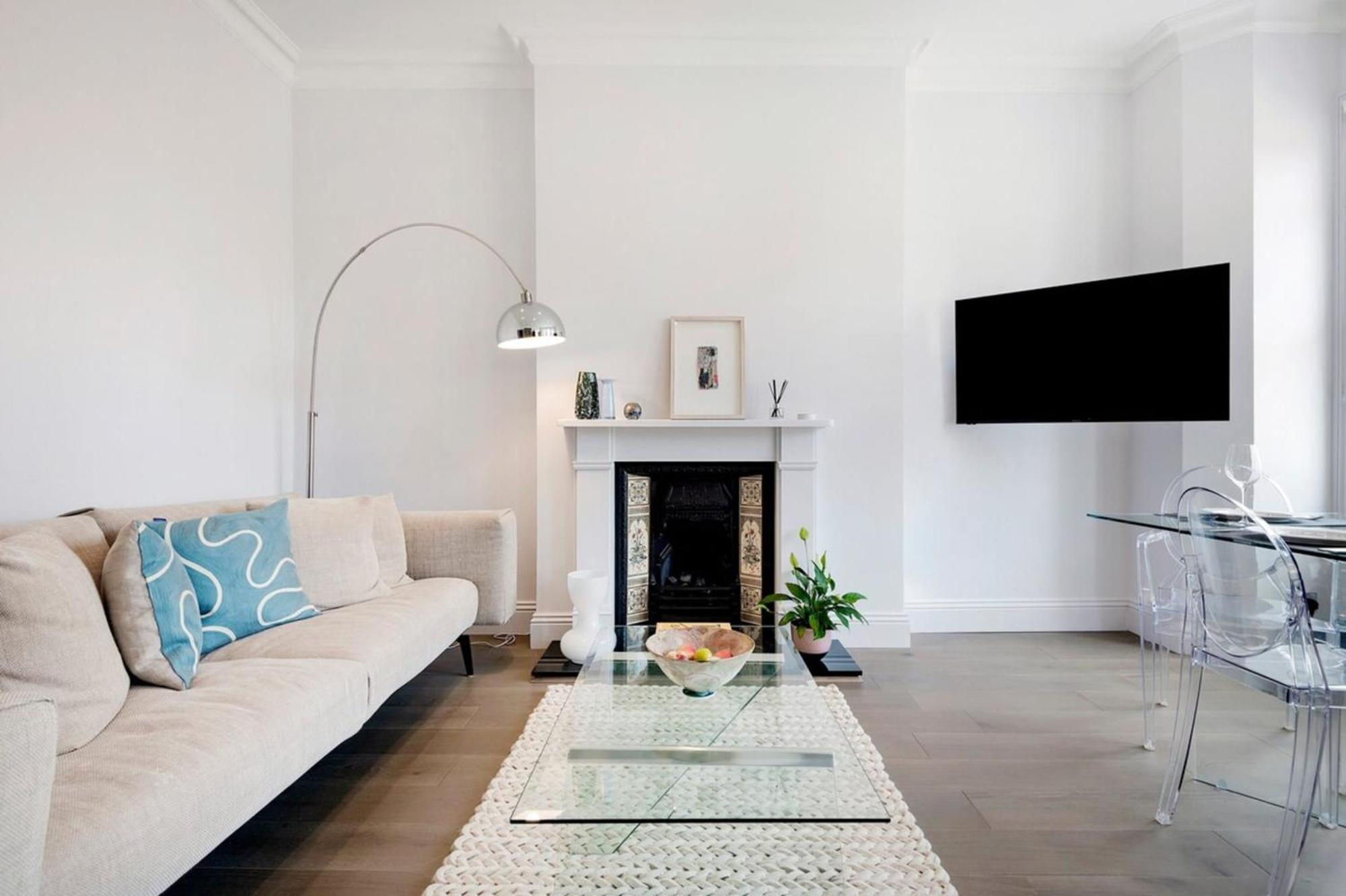 Modern&bright Highgate Gem London