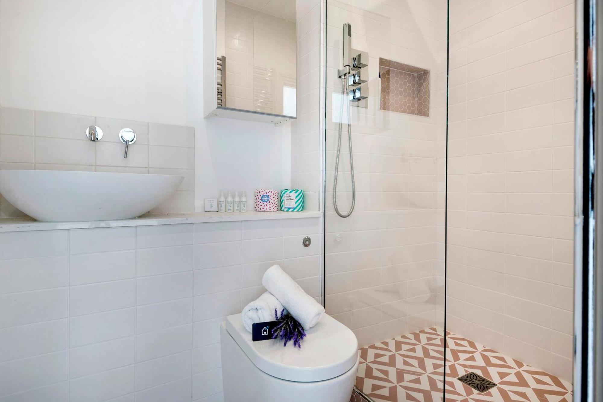Apartment Modern&bright Highgate Gem London