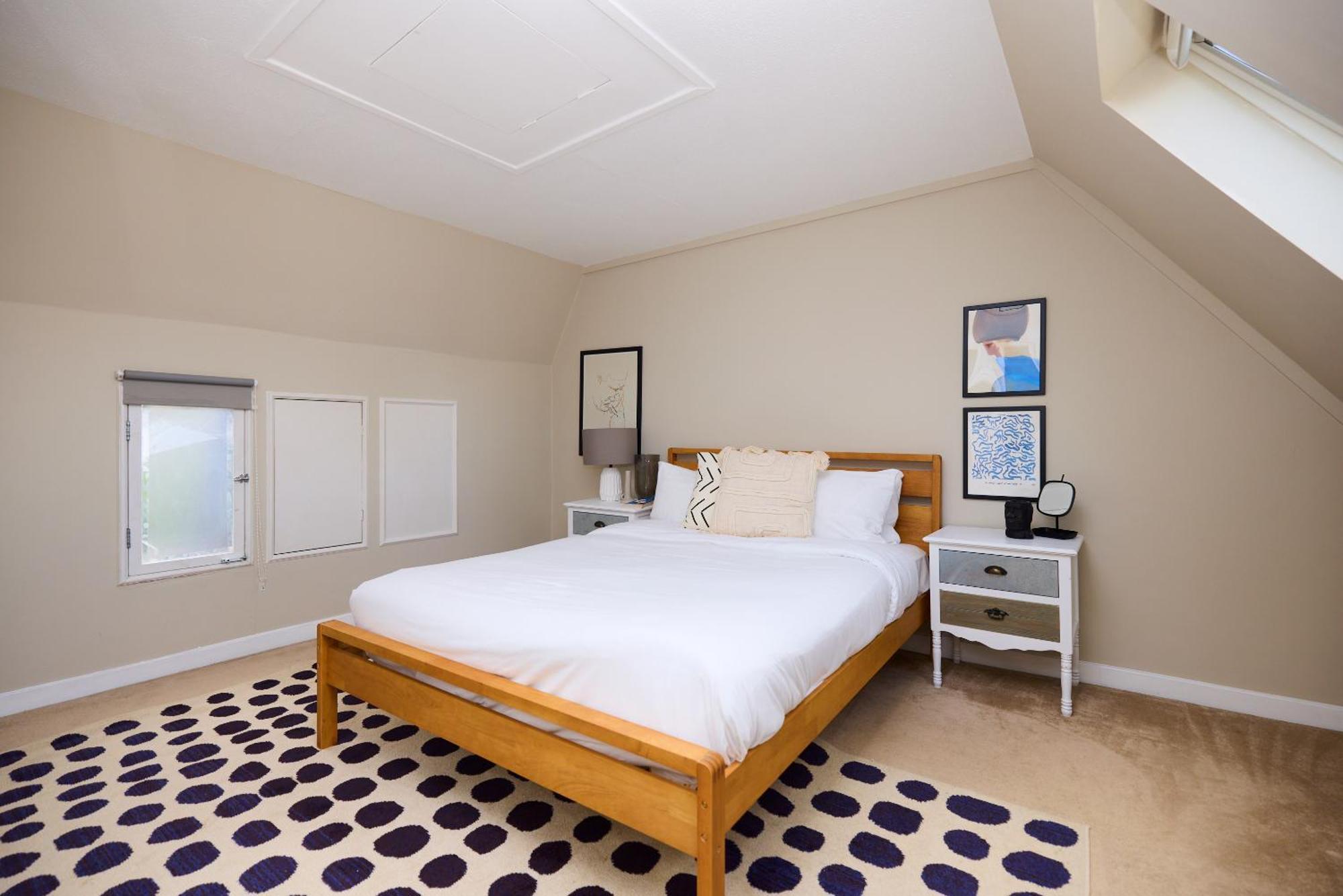 Appartement The Holland Park Crib - Classy 2bdr House Londen